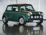 Rover Mini Cooper S Final Edition 2000 года